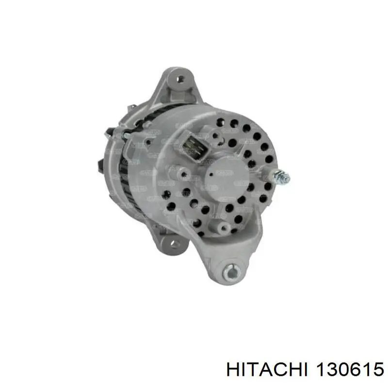 Реле зарядки генератора Hitachi 130615 ціна, від 25.63 USD