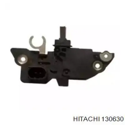 130630 Hitachi реле-регулятор генератора, (реле зарядки)