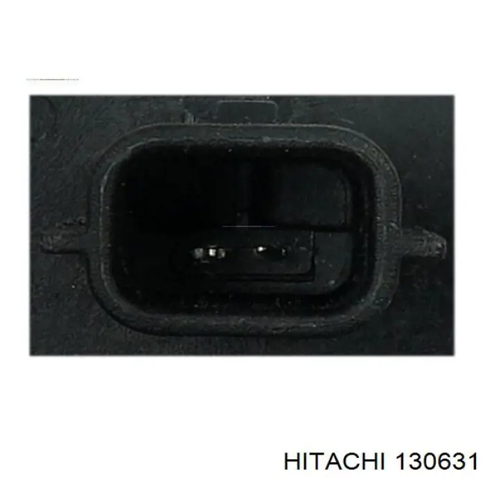 Купити 130631 Hitachi Реле регулятор напруги генератора