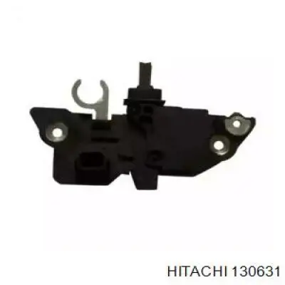 130631 Hitachi реле-регулятор генератора, (реле зарядки)
