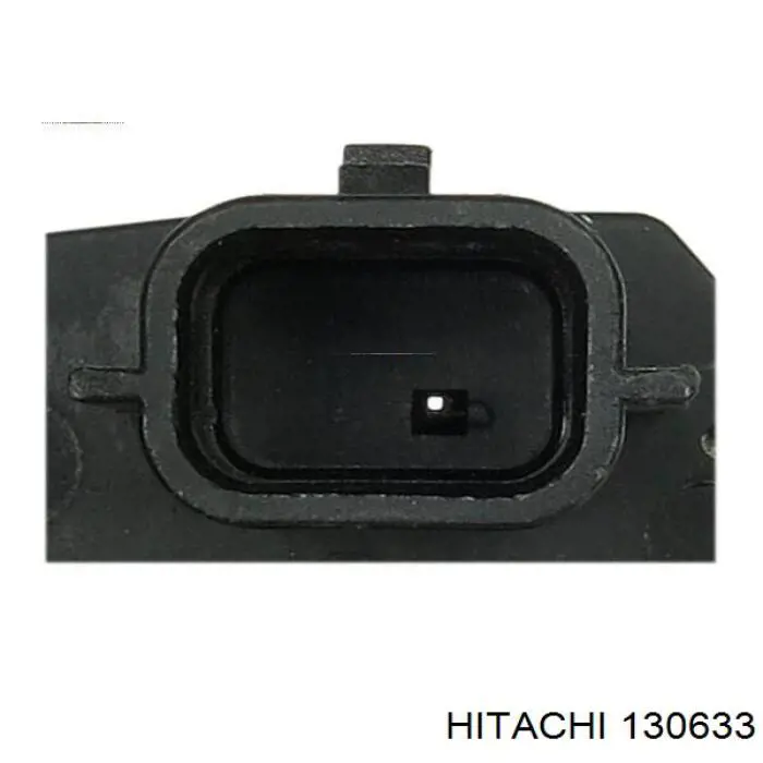 Реле зарядки генератора Hitachi 130633 ціна, від 42.17 USD