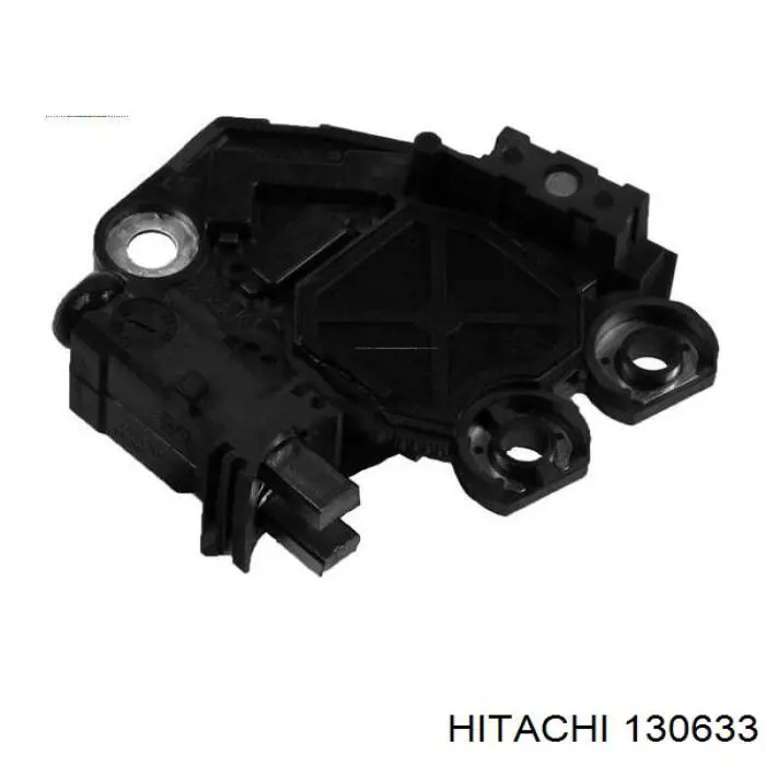 Купити 130633 Hitachi Реле регулятор напруги генератора
