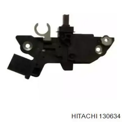 130634 Hitachi реле-регулятор генератора, (реле зарядки)