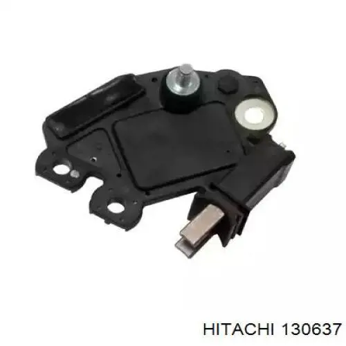 Реле зарядки генератора Hitachi 130637 ціна, від 57.50 USD