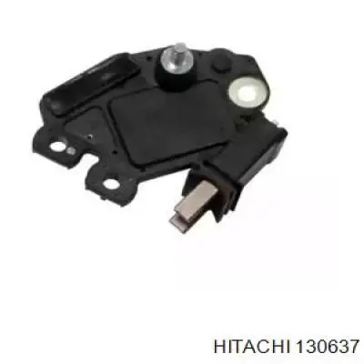 130637 Hitachi Реле-регулятор (напруги)