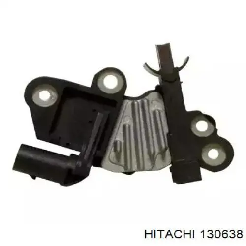 Реле зарядки генератора Hitachi 130638 ціна, від 38.29 USD