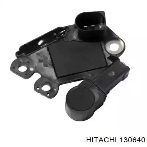 Купити 130640 Hitachi Реле регулятор напруги генератора