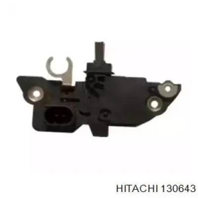 130643 Hitachi Реле-регулятор (напруги)