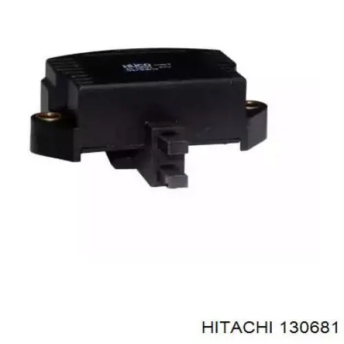 Купити 130681 Hitachi Реле регулятор напруги генератора