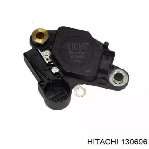 Купити 130696 Hitachi Реле регулятор напруги генератора