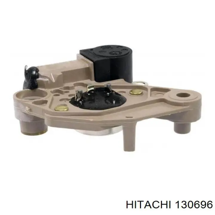 Реле зарядки генератора Hitachi 130696 ціна, від 10.83 USD