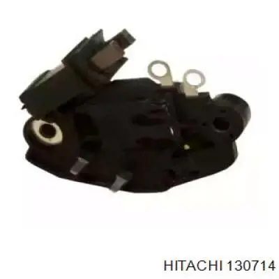 130714 Hitachi реле-регулятор генератора, (реле зарядки)