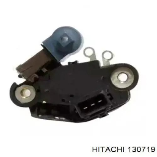 Купити 130719 Hitachi Реле регулятор напруги генератора