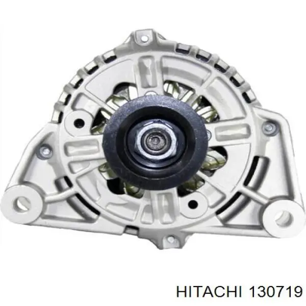 Реле зарядки генератора Hitachi 130719 ціна, від 27.94 USD
