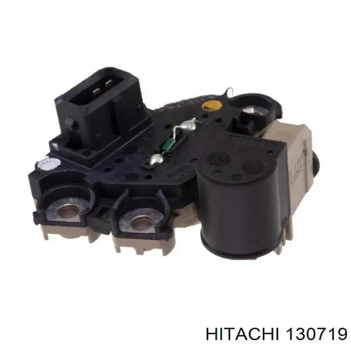 Купити 130719 Hitachi Реле регулятор напруги генератора