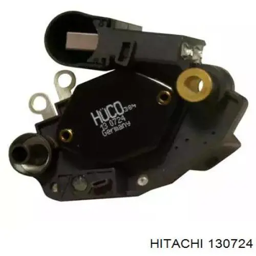 Реле зарядки генератора Hitachi 130724 ціна, від 23.45 USD