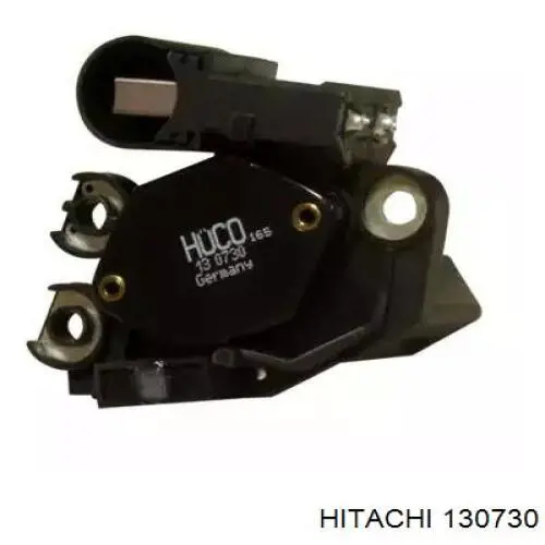 Реле зарядки генератора Hitachi 130730 ціна, від 28.95 USD
