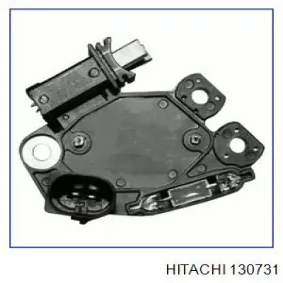Реле регулятор генератора Hitachi 130731