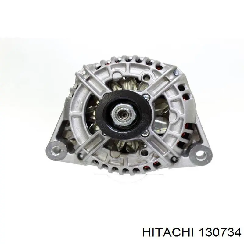Реле зарядки генератора Huco 130734 ціна, від 49.00 USD