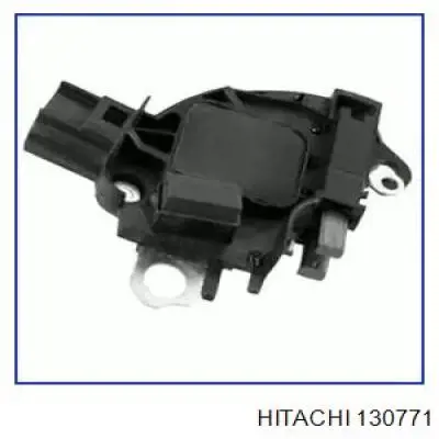 130771 Hitachi Реле-регулятор (напруги)