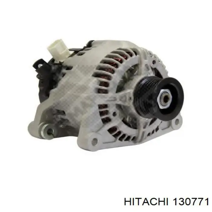 Реле генератора 130771 Hitachi