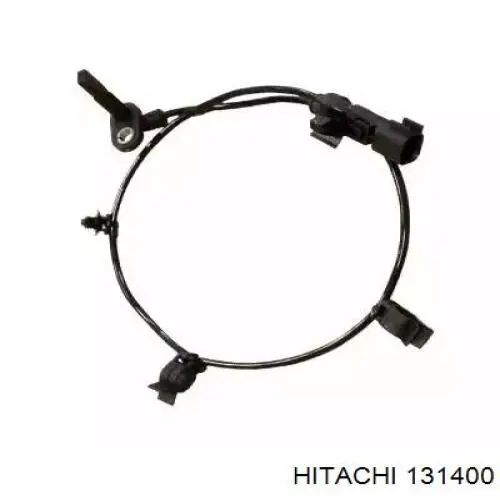 131400 Hitachi Сенсор АБС