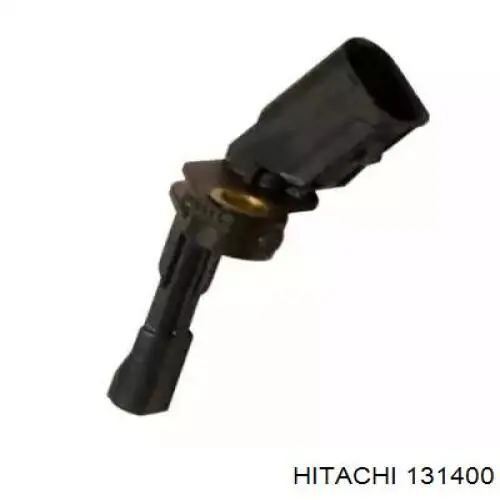 Купити 131400 Hitachi Датчик АБС (ABS) передній, лівий