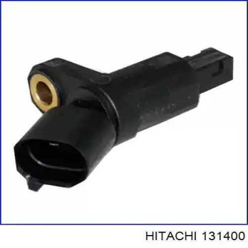 Датчик АБС (ABC) передній, лівий Hitachi 131400