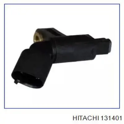 131401 Hitachi датчик абс (abs передній, правий)