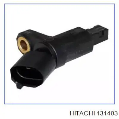 131403 Hitachi датчик абс (abs задній)