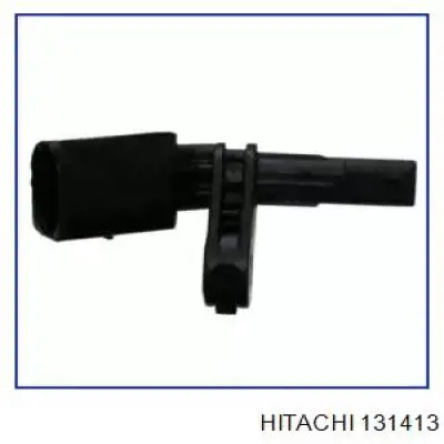 131413 Hitachi датчик абс (abs передній, лівий)
