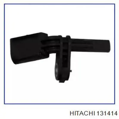 131414 Hitachi датчик абс (abs передній, правий)