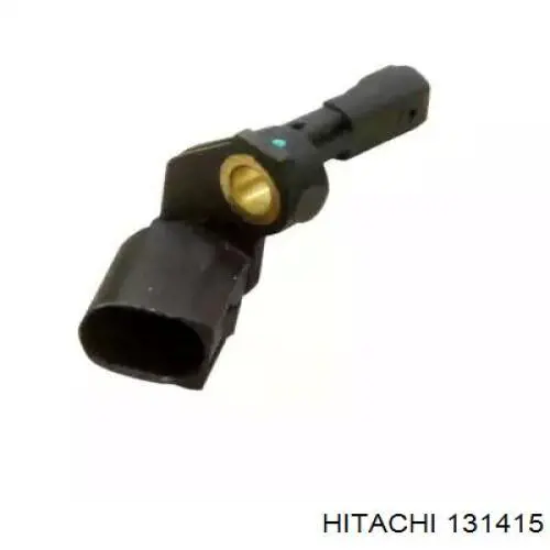 Датчик АБС задній лівий Hitachi 131415 ціна, від 7.34 USD