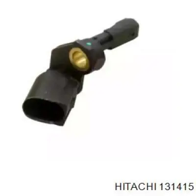 131415 Hitachi Датчик ABS задній лівий