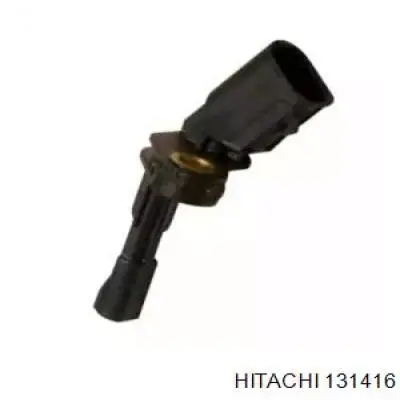 131416 Hitachi датчик абс (abs задній, правий)