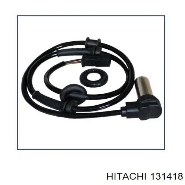 131418 Hitachi датчик абс (abs задній)