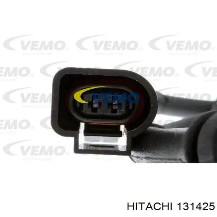 Датчик АБС (ABS) задній 131425 Hitachi