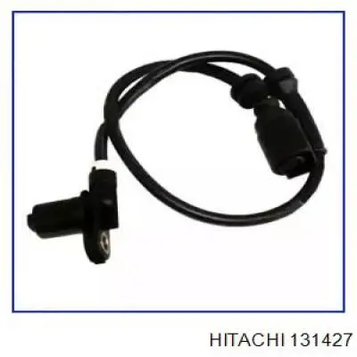 131427 Hitachi датчик абс (abs передній, правий)