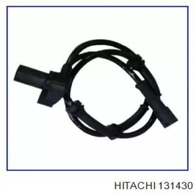 131430 Hitachi датчик абс (abs передній)