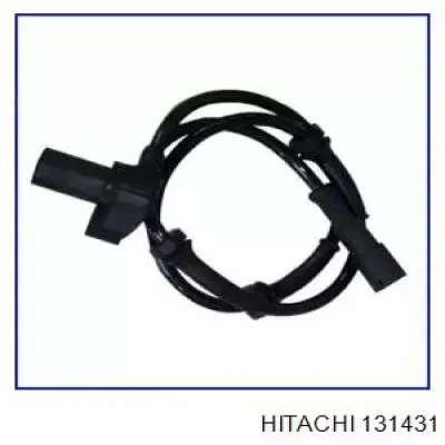 131431 Hitachi датчик абс (abs задній, лівий)