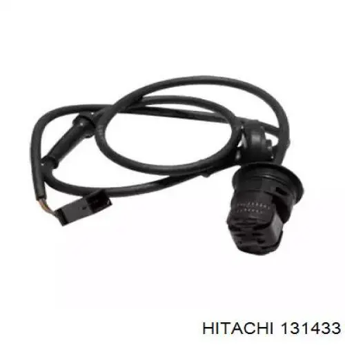 Купити 131433 Hitachi Датчик АБС (ABS) задній