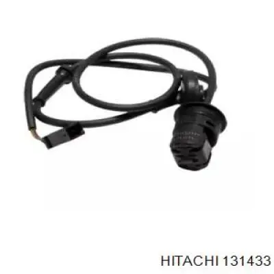 131433 Hitachi датчик абс (abs задній)