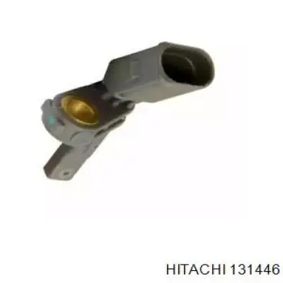 131446 Hitachi датчик абс (abs задній, лівий)