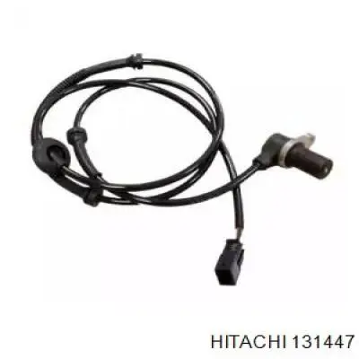 131447 Hitachi датчик абс (abs задній)
