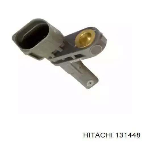 Датчик ABS задній правий Hitachi 131448 ціна, від 5.56 USD
