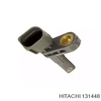131448 Hitachi датчик абс (abs задній, правий)