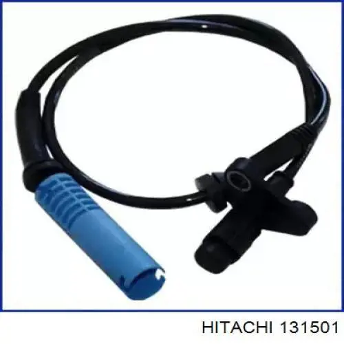 Датчик ABS передній Hitachi 131501 ціна, від 19.00 USD