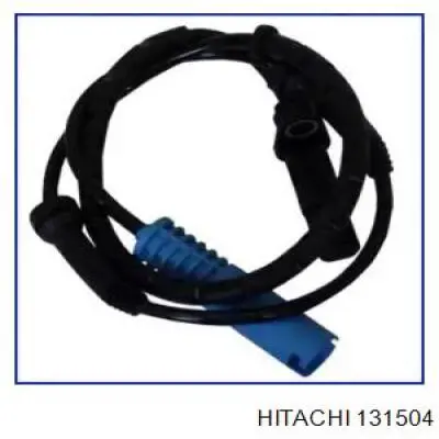 131504 Hitachi датчик абс (abs передній)