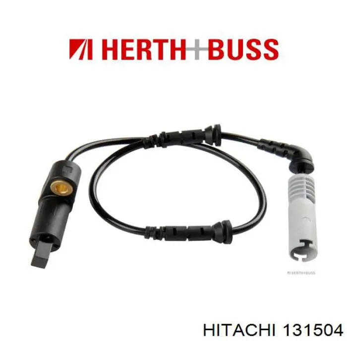 Датчик АБС передній 131504 Hitachi