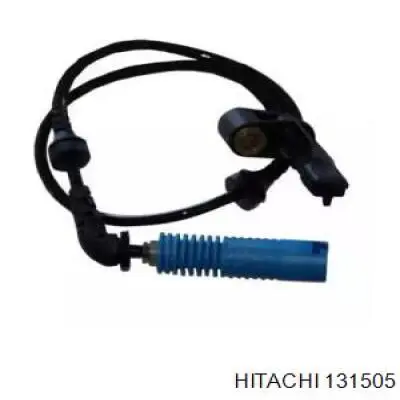 131505 Hitachi датчик абс (abs передній, лівий)